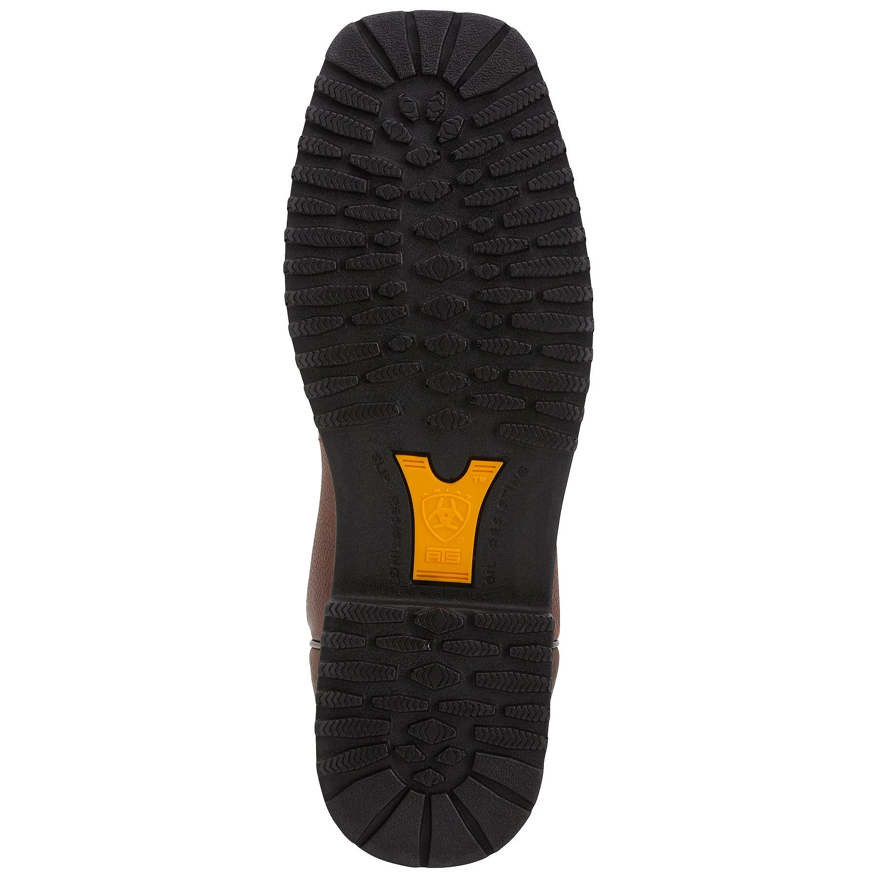 Ariat Boots: Men's Black Waterproof 10012932 Safety Toe EH Rigtek Boots 4 Ariat Boots: Men's Black Waterproof 10012932 Safety Toe EH Rigtek Boots - Image 2