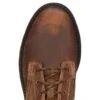 Ariat 10016256 Men's Groundbreaker Maverick 6" Work Boots 1 Ariat 10016256 Men's Groundbreaker Maverick 6" Work Boots -doublehboots shop 10016256 toe