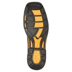 Ariat Boots: Men's Met Guard 10016265 Workhog H2O Composite Toe Work Boots 8 Ariat Boots: Men's Met Guard 10016265 Workhog H2O Composite Toe Work Boots -doublehboots shop 10016265 sole