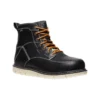 Keen Utility Boots: Men's 1027083 Black Aluminum Toe 6" CSA San Jose Waterproof EH Work Boot 1 Keen Utility Boots: Men's 1027083 Black Aluminum Toe 6" CSA San Jose Waterproof EH Work Boot -doublehboots shop 1027083 d1 2 edit