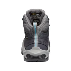 Keen Utility Boots: Women's 1027104 Magnet Ipanema Carbon Fiber Toe Reno Mid KBF Waterproof Work Boot -doublehboots shop 1027104 sb 1 edit