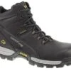 Wolverine Boots: Men's 10304 Tarmac Black Carbon Max Waterproof Work Boot -doublehboots shop 10304 1