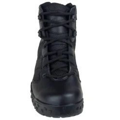 Danner Boots: Men's 6 Inch 25731 Scorch Side-Zip Duty Boots -doublehboots shop 25731 5