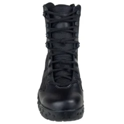 Danner Boots: Men's 8 Inch 25733 Scorch Side-Zip Duty Boots -doublehboots shop 25733 5