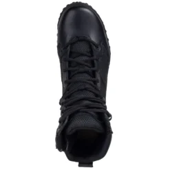 Danner Boots: Men's 8 Inch 25733 Scorch Side-Zip Duty Boots