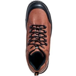 Reebok Boots: Women's RB444 Tiahawk Waterproof EH Composite Toe Boots -doublehboots shop 4447