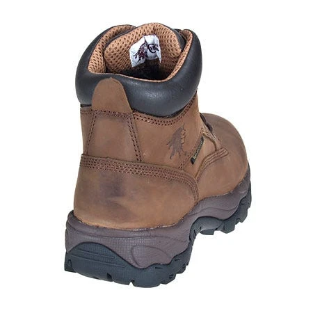 Chippewa Boots: Men's Composite Toe 55161 Waterproof Work Boots 9 Chippewa Boots: Men's Composite Toe 55161 Waterproof Work Boots - Image 7