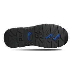 Genuine Grip Boots: Men's 6041 Brown Composite Toe Hercules Twin-Gore Pull On Work Boot -doublehboots shop 6041 sole