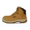 Genuine Grip Boots: Men's 6062 Wheat Poseidon Waterproof Work Boot -doublehboots shop 6052 652 6062 662 revised 2