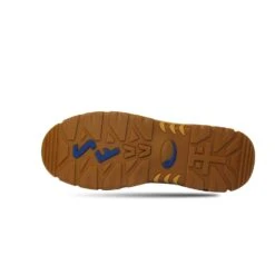 Genuine Grip Boots: Men's 6062 Wheat Poseidon Waterproof Work Boot -doublehboots shop 6052 652 6062 662 revised 6