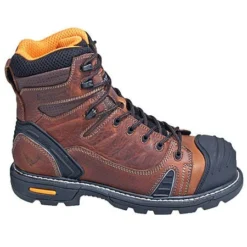 Thorogood Boots: Men's 804-4445 Mens 6" Composite Toe Work Boots -doublehboots shop 804 4445 thorogoodo 01
