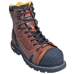 Thorogood Boots: Men's 804-4445 Mens 6" Composite Toe Work Boots -doublehboots shop 804 4445 thorogoodp 01