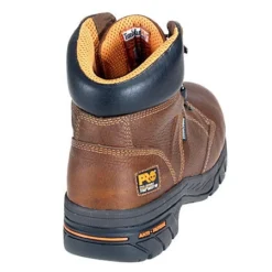 Timberland PRO Boots: Men's 85594 Helix Waterproof EH Alloy Toe Boots -doublehboots shop 85594st timberlandb 01
