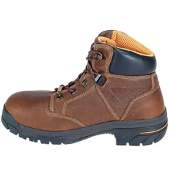 Timberland PRO Boots: Men's 85594 Helix Waterproof EH Alloy Toe Boots -doublehboots shop 85594st timberlandi 01