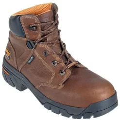 Timberland PRO Boots: Men's 85594 Helix Waterproof EH Alloy Toe Boots -doublehboots shop 85594st timberlandp 01
