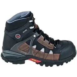 Timberland PRO Boots: Men's 90646 Hyperion Waterproof EH Alloy Toe Boots -doublehboots shop 90646st timberlando 01