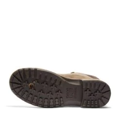 Timberland PRO Footwear: Women's A1KIT 214 Hightower 6" Alloy Toe Work Boots -doublehboots shop a1kit 4edit