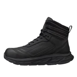 Avenger Boots: Men's A251 Black Aluminum Toe K4 EH Waterproof Slip Resistant 6" Work Boot 11 Avenger Boots: Men's A251 Black Aluminum Toe K4 EH Waterproof Slip Resistant 6" Work Boot -doublehboots shop a251 5