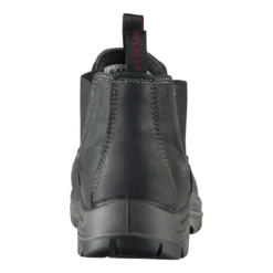 Avenger Boots: Men's A7111 Black Composite Toe Foreman EH Puncture Resistant Romeo Work Boot 13 Avenger Boots: Men's A7111 Black Composite Toe Foreman EH Puncture Resistant Romeo Work Boot -doublehboots shop a7111 7edit
