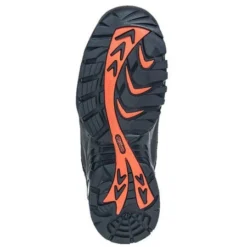 Avenger Boots: Men's Black Composite Toe Work Boots A7248 -doublehboots shop a7248ct avengers 01