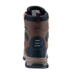 Avenger Boots: Men's A7333 Brown Alloy Toe 8" Ripsaw EH Puncture Resistant Waterproof Work Boot 13 Avenger Boots: Men's A7333 Brown Alloy Toe 8" Ripsaw EH Puncture Resistant Waterproof Work Boot -doublehboots shop a7333 3