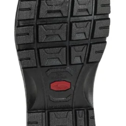 Avenger Boots: Men's A7402 Brown Foundation 6" Carbon Toe Waterproof Work Boot -doublehboots shop a7402 sole 1024x1024 2x