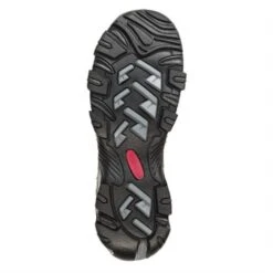 Avenger Boots: Men's A7712 6" Crosscut Steel Toe Waterproof Work Boots -doublehboots shop a7712 1