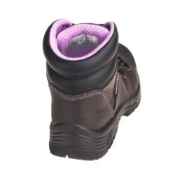 Avenger Boots: Women's A7123 Puncture-Resistant Waterproof Composite Toe Non-Metallic EH Hiker