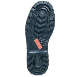 Avenger Boots: Men's Brown A7258 Steel Toe Waterproof Puncture Resistant Boots -doublehboots shop avenger a7258 s 01