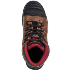 Avenger Boots: Men's 7546 Brown Puncture-Resistant Non-Metallic Composite Toe Waterproof Work Boots 15 Avenger Boots: Men's 7546 Brown Puncture-Resistant Non-Metallic Composite Toe Waterproof Work Boots -doublehboots shop avenger a7546 t 001