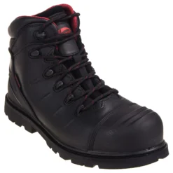 Avenger Boots: Men's 7547 Waterproof Composite Toe Puncture-Resistant Non-Metallic Black Boots 11 Avenger Boots: Men's 7547 Waterproof Composite Toe Puncture-Resistant Non-Metallic Black Boots -doublehboots shop avenger a7547 p 001 1