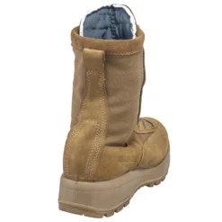 Belleville Boots: Men's C795 Coyote Tan Insulated Waterproof Duty Boots