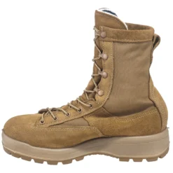 Belleville Boots: Men's C795 Coyote Tan Insulated Waterproof Duty Boots -doublehboots shop bellville c795 i 01
