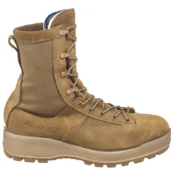 Belleville Boots: Men's C795 Coyote Tan Insulated Waterproof Duty Boots -doublehboots shop bellville c795 o 01