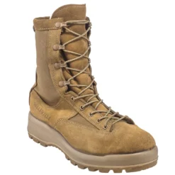 Belleville Boots: Men's C795 Coyote Tan Insulated Waterproof Duty Boots -doublehboots shop bellville c795 p 01