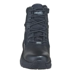 Tactical Research Boots: Men's MAXX 6Z Black 6-Inch Maximalist Tactical Boots -doublehboots shop bellville max x62 f 01