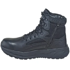 Tactical Research Boots: Men's MAXX 6Z Black 6-Inch Maximalist Tactical Boots -doublehboots shop bellville max x62 i 01