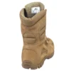 Tactical Research Boots: Men's TR550 Coyote Khyber Hot Weather Lightweight Mountain Hybrid Duty Boots 1 Tactical Research Boots: Men's TR550 Coyote Khyber Hot Weather Lightweight Mountain Hybrid Duty Boots -doublehboots shop bellville tr550 b 01