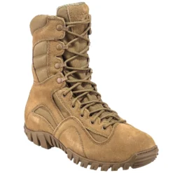 Tactical Research Boots: Men's TR550 Coyote Khyber Hot Weather Lightweight Mountain Hybrid Duty Boots 13 Tactical Research Boots: Men's TR550 Coyote Khyber Hot Weather Lightweight Mountain Hybrid Duty Boots -doublehboots shop bellville tr550 p 01