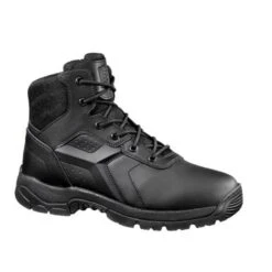 Black Diamond Footwear: Men's BOPS6001 Battle Ops Black Waterproof Tactical Boots