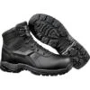 Black Diamond Footwear: Men's BOPS6002 Black Ops Composite Toe Waterproof Tactical Boots 2 Black Diamond Footwear: Men's BOPS6002 Black Ops Composite Toe Waterproof Tactical Boots -doublehboots shop bops6002 2 large