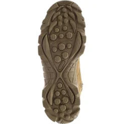 Bates Boots: Men's E04272 Coyote GX-8 Waterproof Composite Toe Side Zip Work Boot -doublehboots shop btsm e04272 050719 s20 out