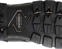 Carolina Boots: Men's CA3537 Black Circuit 6" Waterproof Composite Toe Work Boot -doublehboots shop ca3537 500xauto outsole