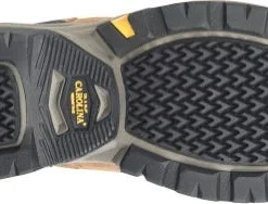 Carolina Boots: Men's CA4563 Granite Romeo Steel Toe Pull On Hiker Boot