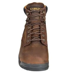 Carolina Boots: Women's Waterproof CA1620 Composite Toe Boots -doublehboots shop ca5520st carolinaf 01