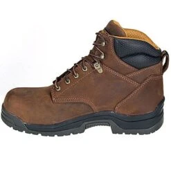 Carolina Boots: Women's Waterproof CA1620 Composite Toe Boots -doublehboots shop ca5520st carolinai 01