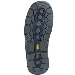 Carolina Boots: Women's Waterproof CA1620 Composite Toe Boots