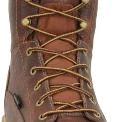 Carolina Boots: Grind CA5529 Composite Toe Men's 8" Work Boots 12 Carolina Boots: Grind CA5529 Composite Toe Men's 8" Work Boots -doublehboots shop ca5529 500xauto toe