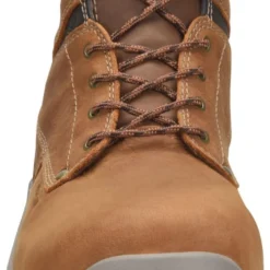 Carolina Boots: Men's CA5540 Real Brown Waterproof DUKE Carbon Composite Toe Work Boot -doublehboots shop ca5540 4