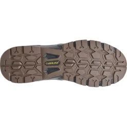 Carolina Boots: Men's CA5556 Brown Composite Toe Subframe 6" Lightweight Work Boot 13 Carolina Boots: Men's CA5556 Brown Composite Toe Subframe 6" Lightweight Work Boot -doublehboots shop ca5556 500xauto outsoleedit